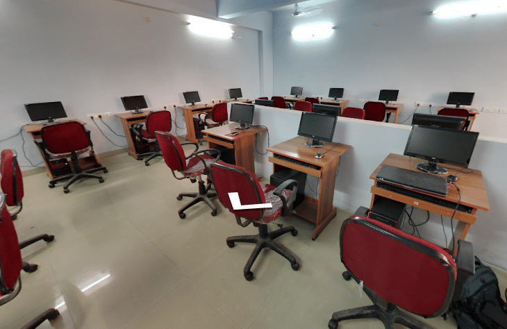 MAK College Of Pharmacy Moinabad Campus photo 1